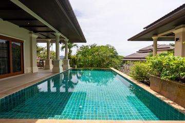 6 Bedroom Villa for rent in Lakewood Hills Villa, Choeng Thale, Phuket