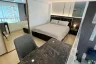1 Bedroom Condo for rent in Knightsbridge Prime Sathorn, Thung Wat Don, Bangkok near BTS Chong Nonsi