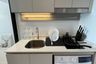 1 Bedroom Condo for rent in Knightsbridge Prime Sathorn, Thung Wat Don, Bangkok near BTS Chong Nonsi