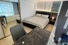 1 Bedroom Condo for rent in Knightsbridge Prime Sathorn, Thung Wat Don, Bangkok near BTS Chong Nonsi