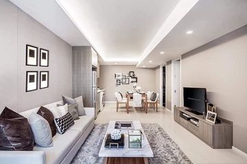 2 Bedroom Condo for sale in Circle Rein Sukhumvit 12, Khlong Toei, Bangkok near BTS Asoke