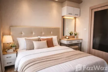 1 Bedroom Condo for sale in The Treasure, Nong Pa Khrang, Chiang Mai