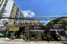 Land for sale in Huai Khwang, Bangkok