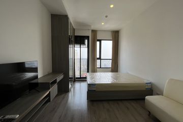 Condo for rent in Knightsbridge Prime Onnut, Phra Khanong Nuea, Bangkok near BTS On Nut