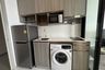 Condo for rent in Knightsbridge Prime Onnut, Phra Khanong Nuea, Bangkok near BTS On Nut