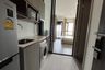 Condo for rent in Knightsbridge Prime Onnut, Phra Khanong Nuea, Bangkok near BTS On Nut