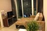 1 Bedroom Condo for rent in TC Green, Huai Khwang, Bangkok near MRT Phetchaburi