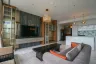 3 Bedroom Condo for rent in Four Seasons Private Residences, Thung Wat Don, Bangkok near BTS Saphan Taksin