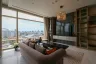 3 Bedroom Condo for rent in Four Seasons Private Residences, Thung Wat Don, Bangkok near BTS Saphan Taksin