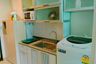 1 Bedroom Condo for rent in CitiSmart Sukhumvit 18, Khlong Toei, Bangkok near BTS Asoke