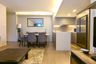 2 Bedroom Condo for rent in MODE Sukhumvit 61, Khlong Tan Nuea, Bangkok near BTS Ekkamai
