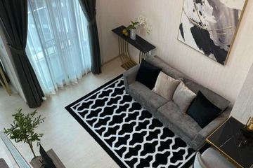 1 Bedroom Condo for Sale or Rent in Knightsbridge Phaholyothin - Interchange, Anusawari, Bangkok near BTS Wat Phra Si Mahathat
