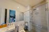 1 Bedroom Condo for rent in KNIGHTSBRIDGE COLLAGE RAMKHAMHAENG, Hua Mak, Bangkok near MRT Hua Mak