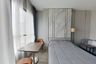 1 Bedroom Condo for rent in KNIGHTSBRIDGE COLLAGE RAMKHAMHAENG, Hua Mak, Bangkok near MRT Hua Mak