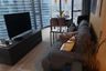 2 Bedroom Condo for rent in Ashton Chula-Silom, Si Phraya, Bangkok near MRT Sam Yan