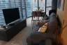 2 Bedroom Condo for rent in Ashton Chula-Silom, Si Phraya, Bangkok near MRT Sam Yan