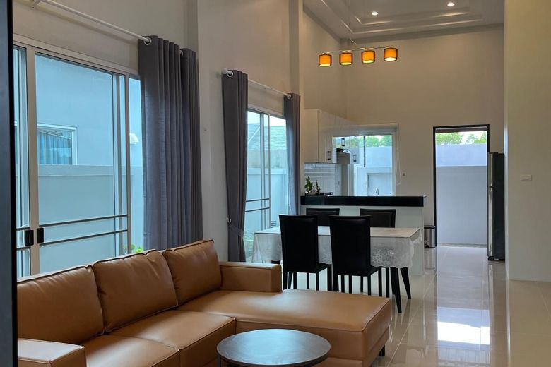 2 Bedroom House For Rent