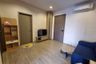 1 Bedroom Condo for sale in THE LINE Wongsawang, Wong Sawang, Bangkok near MRT Wong Sawang