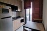 1 Bedroom Condo for sale in THE LINE Wongsawang, Wong Sawang, Bangkok near MRT Wong Sawang