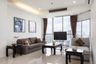 3 Bedroom Apartment for rent in The Waterford Diamond, Khlong Tan, Bangkok near BTS Phrom Phong