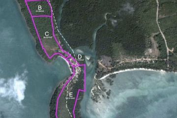 Land for sale in 
