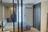 1 Bedroom Condo for rent in The Matt Sathorn-Thapra 1, Talat Phlu, Bangkok near BTS Talat Phlu
