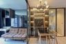 1 Bedroom Condo for rent in Life Asoke Rama 9, Makkasan, Bangkok near MRT Phra Ram 9