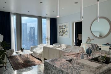 2 Bedroom Condo for Sale or Rent in The Ritz - Carlton Residences at MahaNakhon, Silom, Bangkok near BTS Chong Nonsi