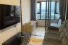 1 Bedroom Condo for rent in Life Rama 4 - Asoke, Khlong Toei, Bangkok near MRT Queen Sirikit National Convention Centre
