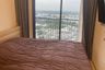 1 Bedroom Condo for rent in Life Rama 4 - Asoke, Khlong Toei, Bangkok near MRT Queen Sirikit National Convention Centre