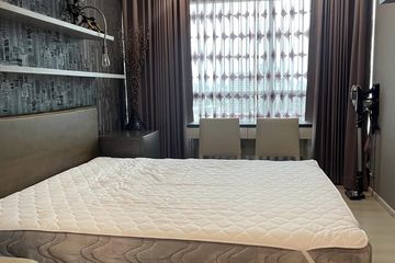 2 Bedroom Condo for rent in Life Ratchadapisek, Huai Khwang, Bangkok near MRT Huai Khwang