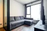 1 Bedroom Condo for rent in Life Ladprao Valley, Chom Phon, Bangkok near BTS Ladphrao Intersection