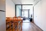 1 Bedroom Condo for rent in Life Ladprao Valley, Chom Phon, Bangkok near BTS Ladphrao Intersection