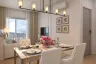 2 Bedroom Condo for sale in The Kanava Condo Chiangmai, San Sai Noi, Chiang Mai