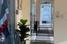 Office for rent in Alma Link Building, Lumpini, Bangkok near BTS Chit Lom