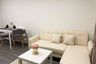 1 Bedroom Condo for rent in Rich Park at Triple Station, Suan Luang, Bangkok near Airport Rail Link Hua Mak