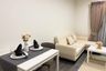 1 Bedroom Condo for rent in Rich Park at Triple Station, Suan Luang, Bangkok near Airport Rail Link Hua Mak