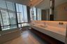 2 Bedroom Condo for rent in Sindhorn Residence, Lumpini, Bangkok near BTS Ploen Chit