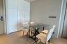 2 Bedroom Condo for rent in Sindhorn Residence, Lumpini, Bangkok near BTS Ploen Chit