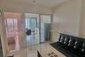 1 Bedroom Condo for rent in Aspire Sukhumvit 48, Phra Khanong, Bangkok near BTS Phra Khanong