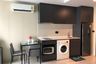 1 Bedroom Condo for Sale or Rent in Venio Sukhumvit 10, Khlong Toei, Bangkok near BTS Asoke