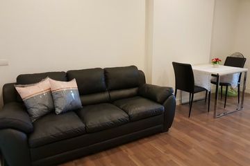 1 Bedroom Condo for rent in The Room Sukhumvit 62, Bang Chak, Bangkok near BTS Punnawithi