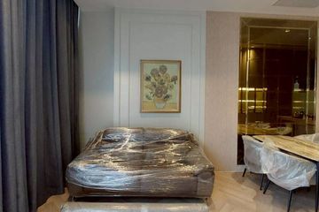 2 Bedroom Condo for sale in Ashton Silom, Suriyawong, Bangkok near BTS Chong Nonsi