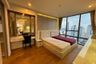 1 Bedroom Condo for rent in The Bangkok Sathorn, Thung Wat Don, Bangkok near BTS Surasak