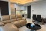 1 Bedroom Condo for rent in The Bangkok Sathorn, Thung Wat Don, Bangkok near BTS Surasak