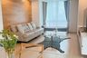 2 Bedroom Condo for Sale or Rent in The Rajdamri, Pathum Wan, Bangkok near BTS Ratchadamri