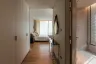 1 Bedroom Condo for rent in Sindhorn Residence, Lumpini, Bangkok near BTS Ploen Chit