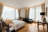 1 Bedroom Condo for rent in Sindhorn Residence, Lumpini, Bangkok near BTS Ploen Chit