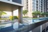 Condo for sale in The LIVIN Phetkasem, Bang Wa, Bangkok near MRT Phasi Charoen
