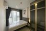 1 Bedroom Condo for rent in Aspire Onnut Station, Phra Khanong, Bangkok near BTS On Nut